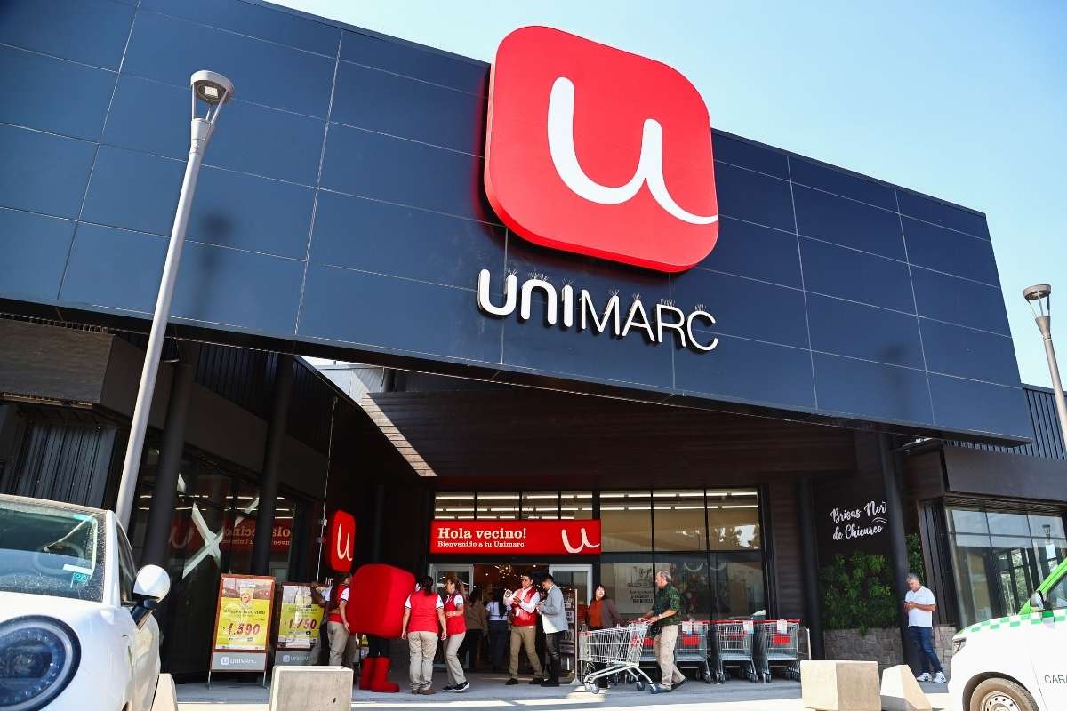 Unimarc inaugura primer local en Colina