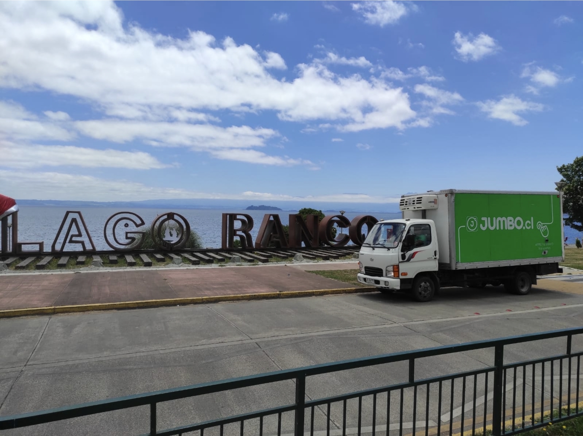 Jumbo refuerza su operación de e-commerce y llega a nuevas localidades este verano