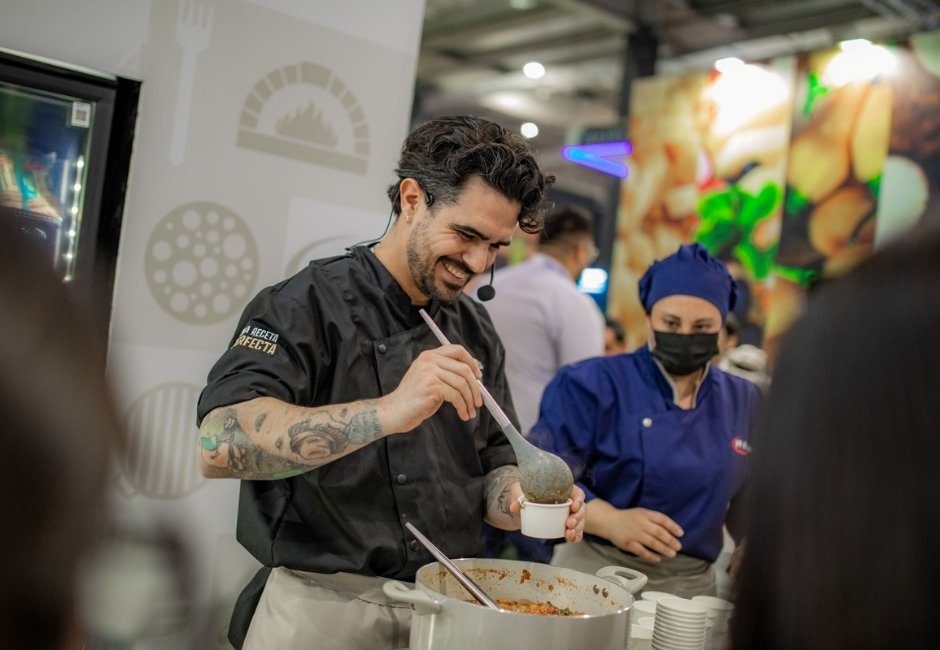 Espacio Food & Service anuncia su 14ª edición con fuerte foco en innovación, IA y automatización en los procesos productivos