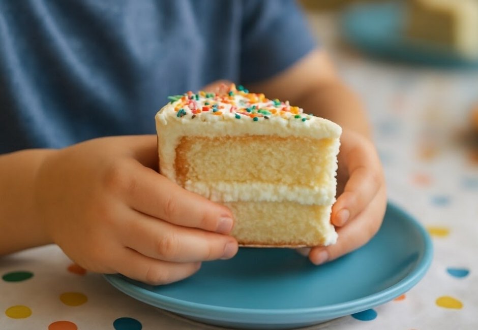 Torta gratis y hasta 40% de descuento: los beneficios que ofrecen los supermercados en el día de tu cumpleaños