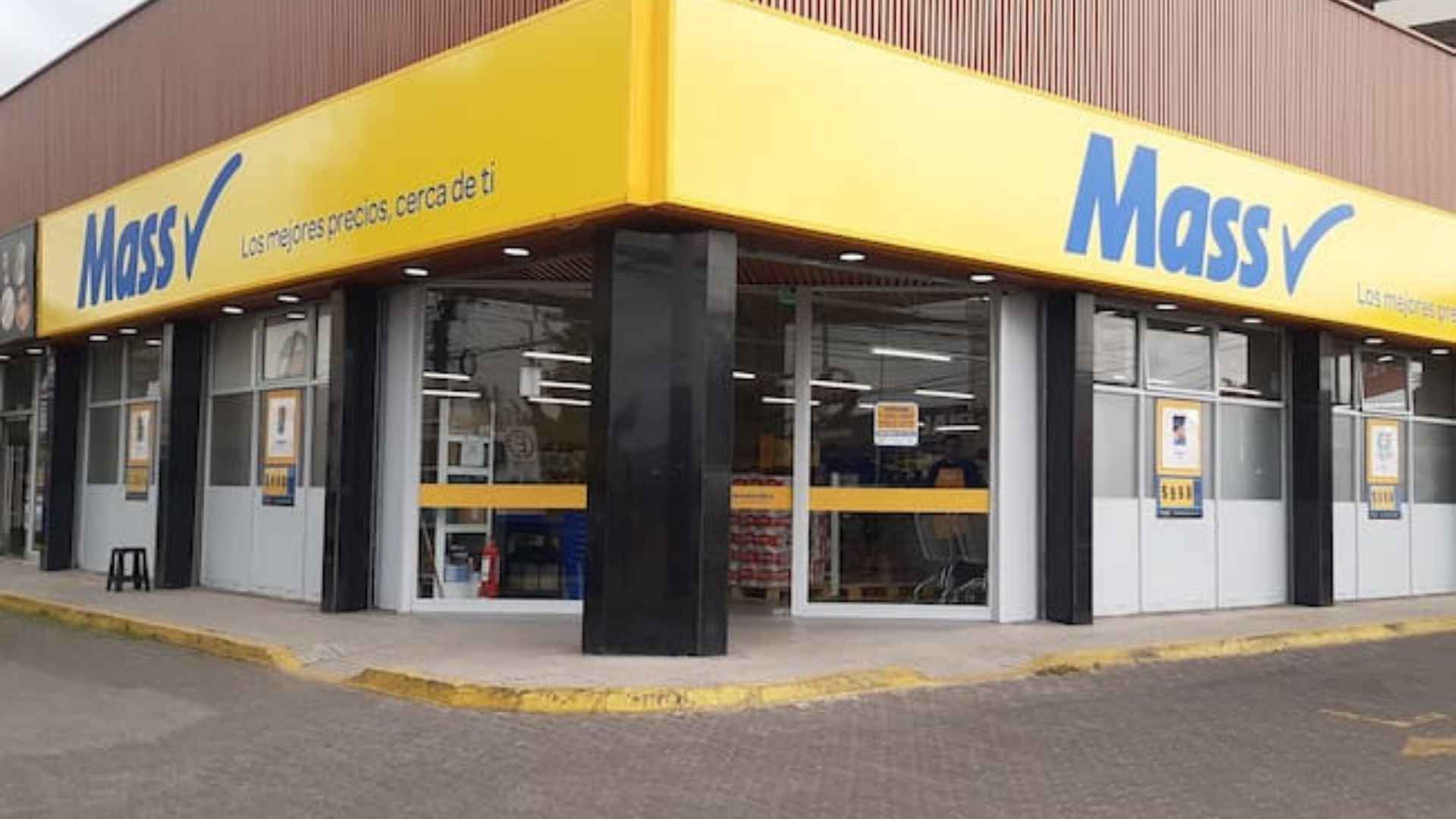 La competencia que enfrentarán una firma peruana y una estadounidense en el rubro supermercadista en Chile