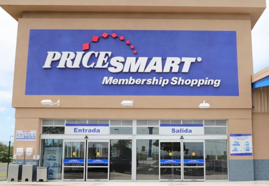 PriceSmart acelera su llegada a Chile y ya asegura dos ubicaciones para sus primeros clubes