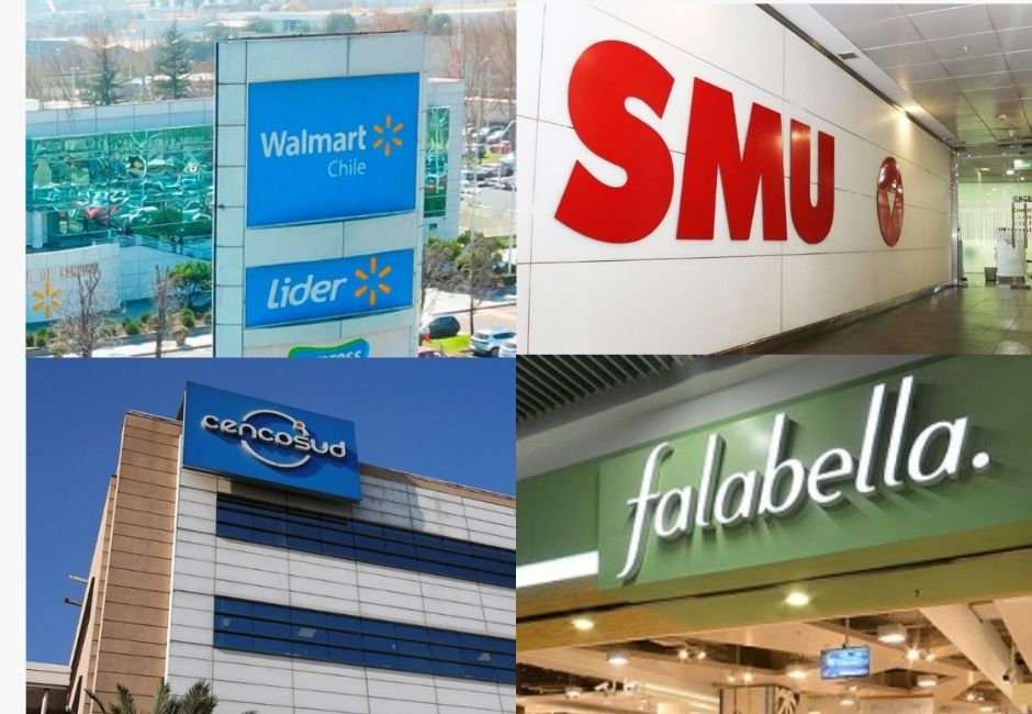 El retail chileno retoma el impulso inversor y abre un nuevo ciclo de crecimiento