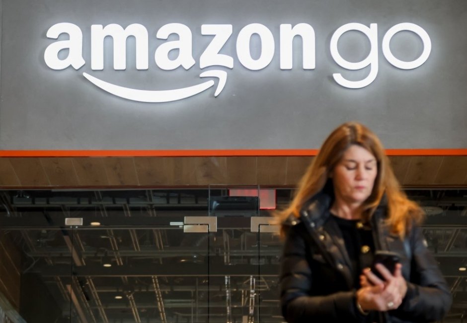 Amazon cierra sus tiendas inteligentes sin cajeros y apuesta por el delivery