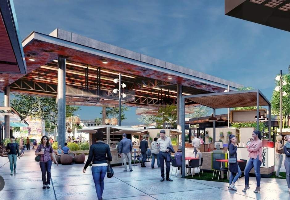 Parque Arauco concreta la adquisición de Parque Chicureo y refuerza su expansión en el norte de Santiago