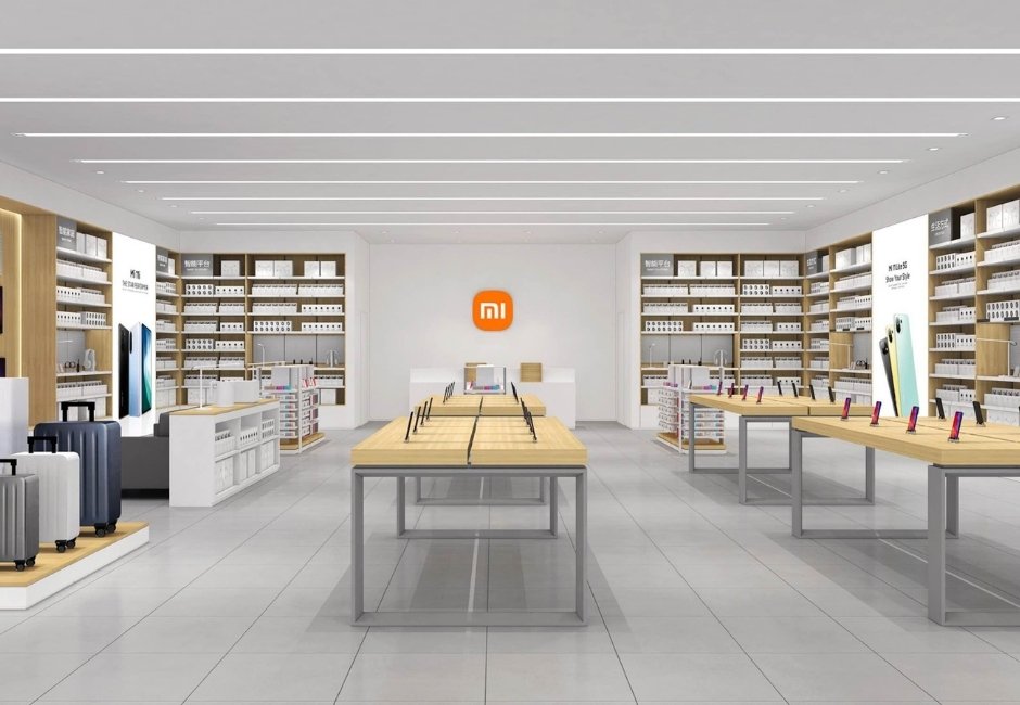 Xiaomi acelera su expansión en Chile y prepara la llegada de sus autos eléctricos