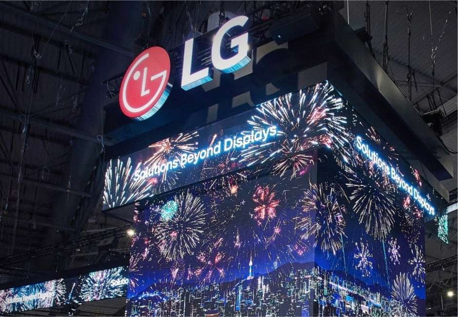 ISE 2026: LG despliega un ecosistema de IA y Micro LED para el retail del futuro ante el alza de los costos energéticos