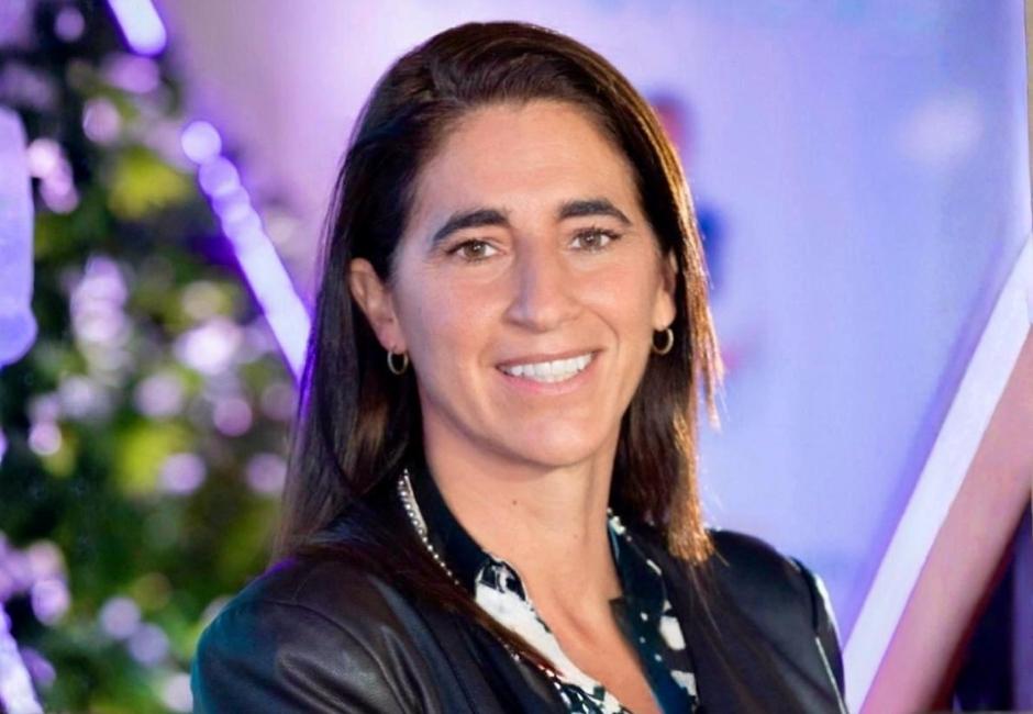 Cencosud nombra a nueva Gerente General para sus operaciones en Argentina