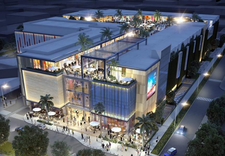 Cencosud pisa el acelerador en Perú: Cenco Malls prepara millonaria ofensiva con nuevos centros comerciales en Lima