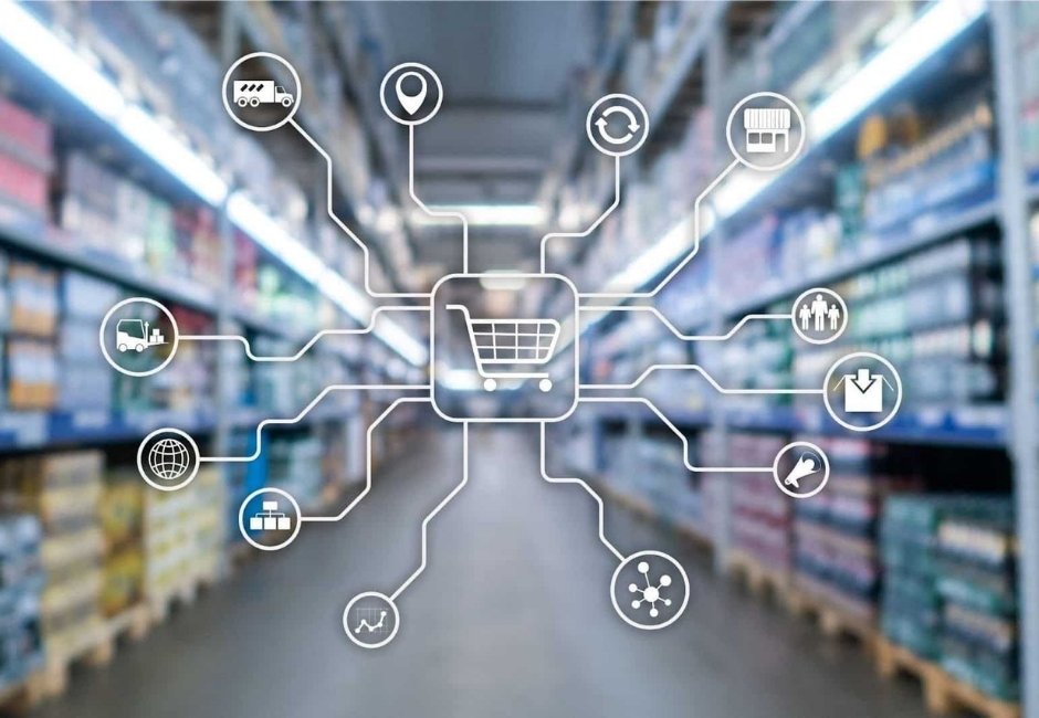 El retail ya está operando el futuro de la mano de la IA: la revolución tecnológica que impulsa supermercados y centros comerciales