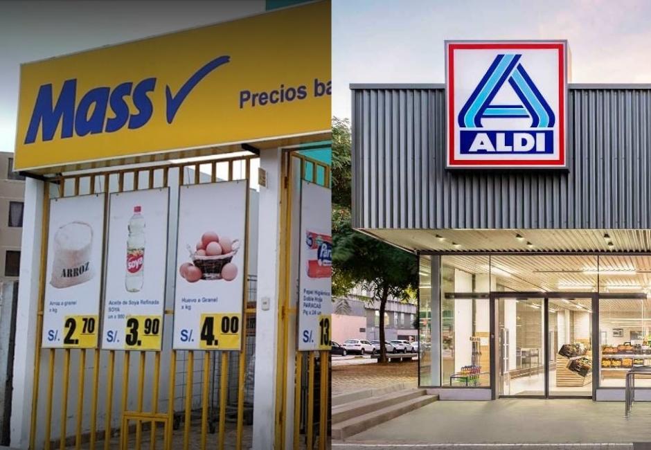 Del descuento duro alemán al desembarco en Chile:  el hard discount y la guerra que viene