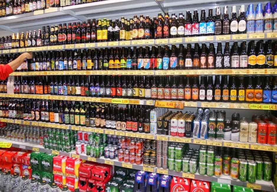 El trago amargo del mercado global de licores: inventarios récord y un consumidor que ya no bebe como antes