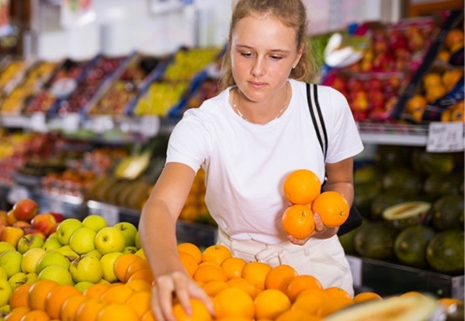 Más informado que nunca: ¿están los supermercados ayudando realmente al cliente saludable?