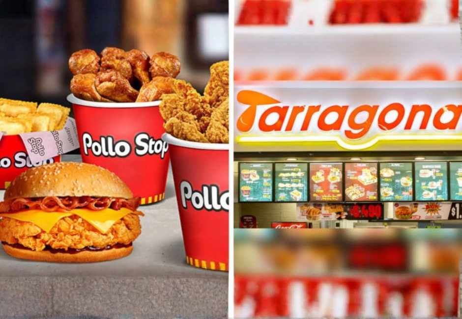 Unifood logra vender Pollo Stop a Tarragona y reduce su cartera de marcas tras la quiebra de PJ&D