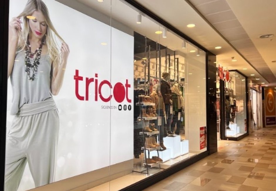 Tricot cierra 2025 con alza de dos dígitos y consolida su apuesta por la moda accesible