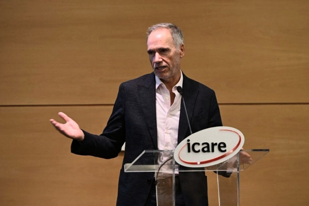 El cierre de una etapa: la Falabella que deja Enrique Ostalé y el nuevo ciclo que se abre en el gigante del retail