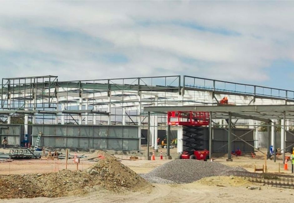 Supermercado Acuenta llega a Caldera