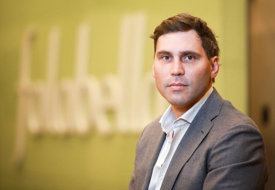 “Hoy competimos con el mundo”: la visión de Tomás Platovsky sobre el futuro del retail y la transformación de Falabella