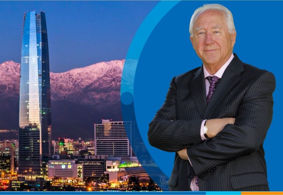 A un año de la partida de Horst Paulmann: el legado del empresario que transformó el retail en América Latina