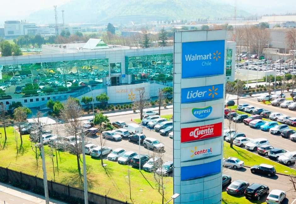 Walmart Chile comparte los buenos resultados de 2025 con la operación a través de un bono por US$25 millones