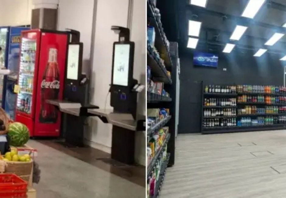 Coto y Carrefour aceleran la transformación del retail con supermercados sin cajeros en Argentina