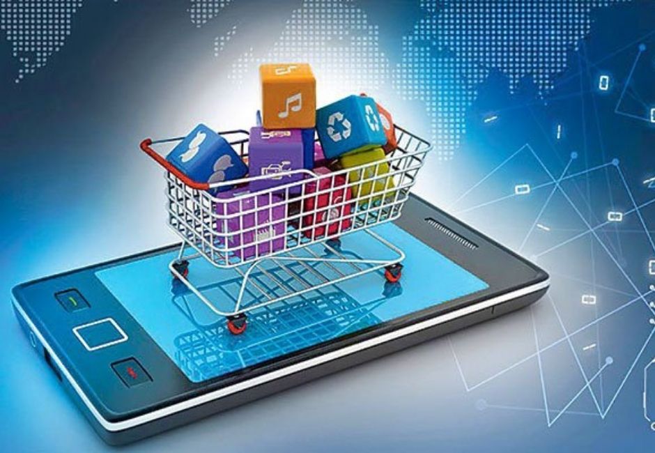 Ventas online del retail crecen 11,9% en cuarto trimestre de 2025