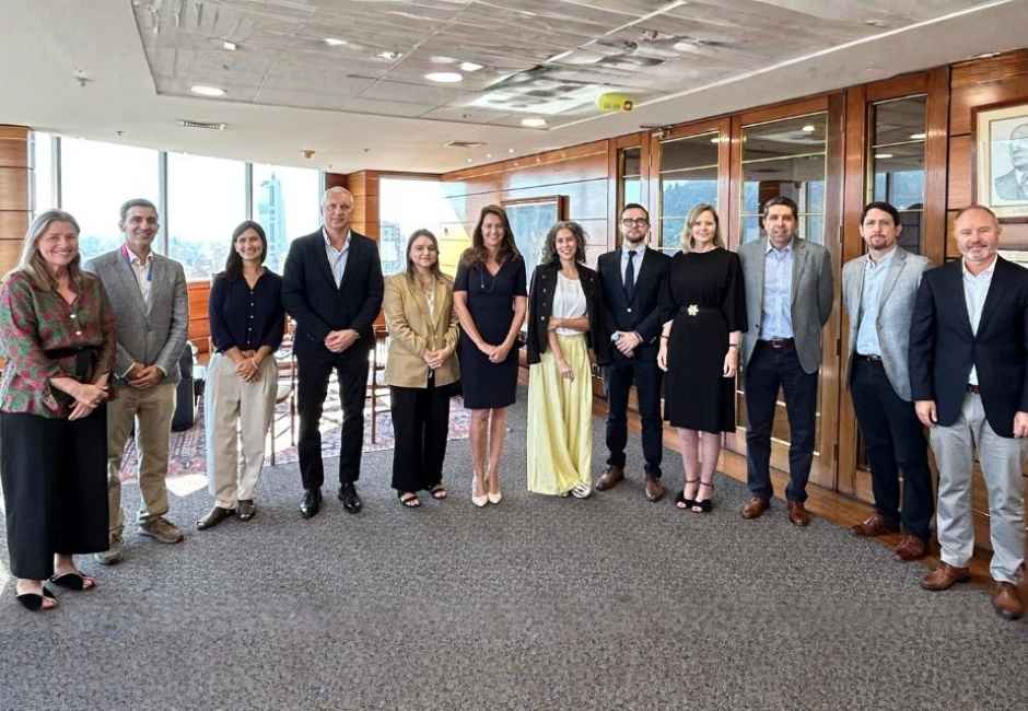Consejo de Supermercados de la CCS refuerza agenda legislativa, seguridad y sostenibilidad del sector