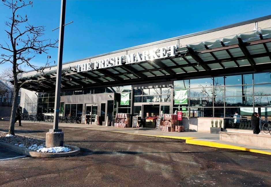 The Fresh Market acelera su expansión en EE.UU. con nueva tienda en Pittsburgh y refuerza el posicionamiento internacional de Cencosud