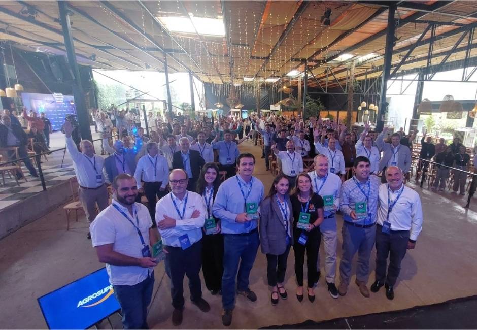 Agrosuper abre convocatoria para 4ta versión de su programa“Ruta de la Innovación y Transformación Digital de Proveedores”