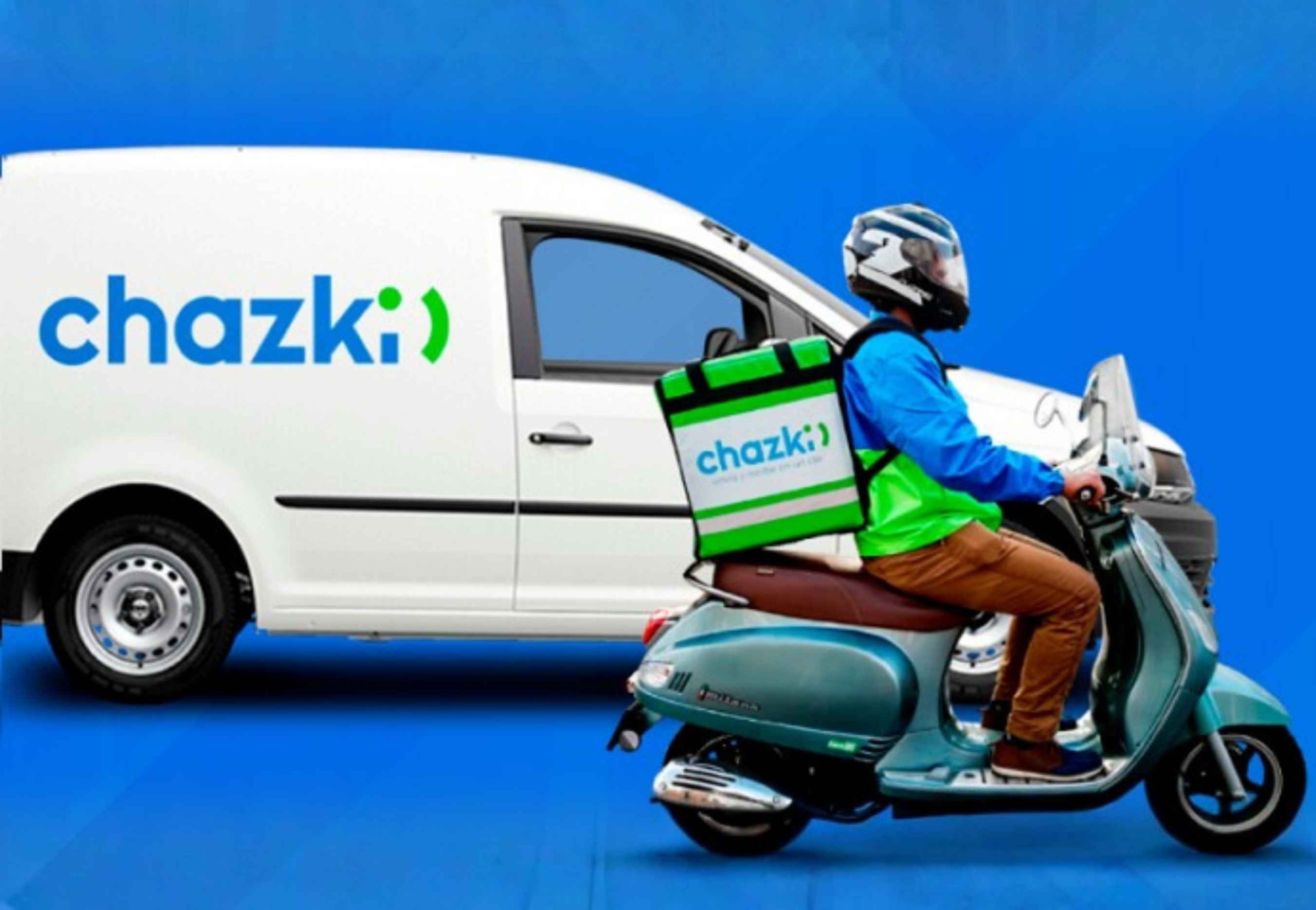 Logística de última milla: la apuesta de Chazki por liderar el e-commerce en Chile
