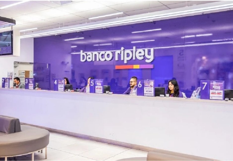 El crédito vuelve a tomar fuerza en el retail: Falabella y Ripley capitalizan la recuperación del consumo