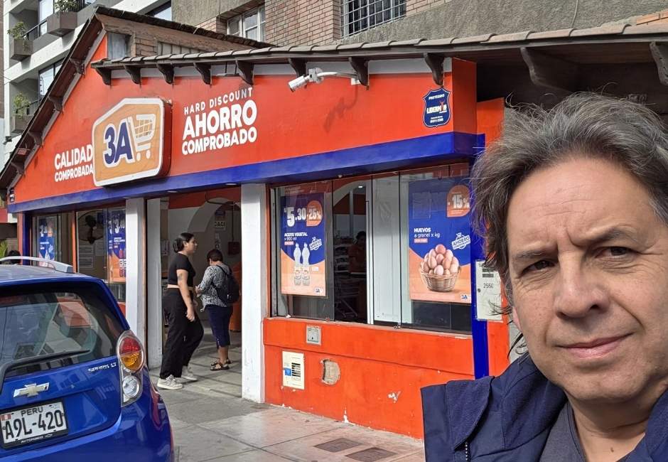 La batalla del hard discount en Perú se intensifica: Mass lidera mientras 3A acelera y cambia el ritmo del mercado