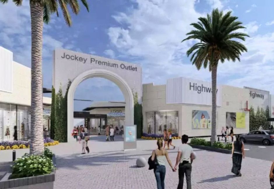 Jockey Plaza mueve ficha en Surco y apuesta por el formato outlet premium para capturar un nuevo consumidor