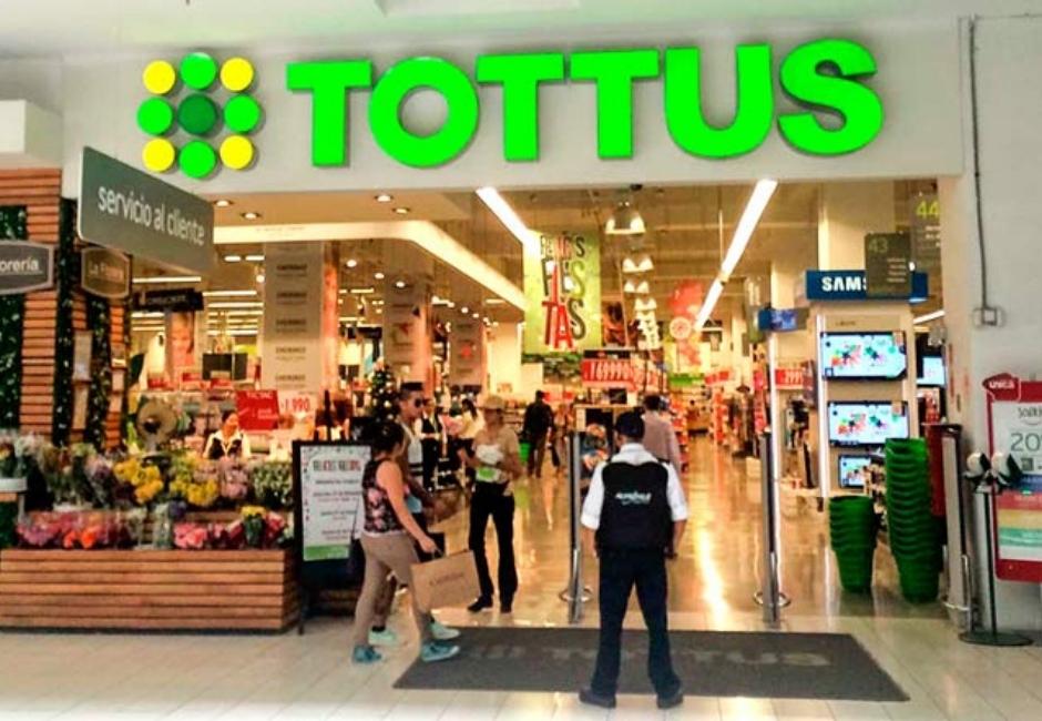 Tottus refuerza su estrategia digital con Black Week centrado en abastecimiento y Semana Santa