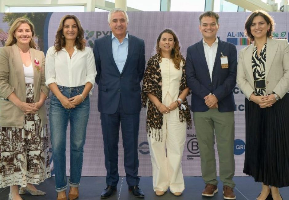 Pymes con Impacto cierra con más de 500 empresas y foco en sostenibilidad