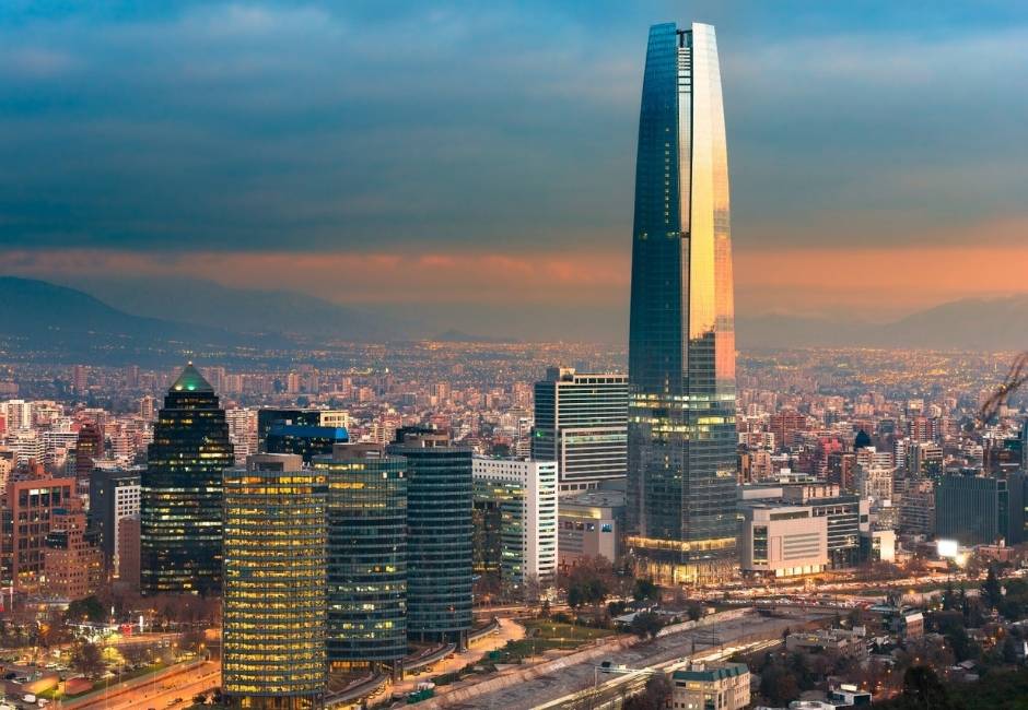 Cencosud y Cenco Malls se suman a La Hora del Planeta 2026 y refuerza su compromiso con el cuidado del entorno en Latinoamérica