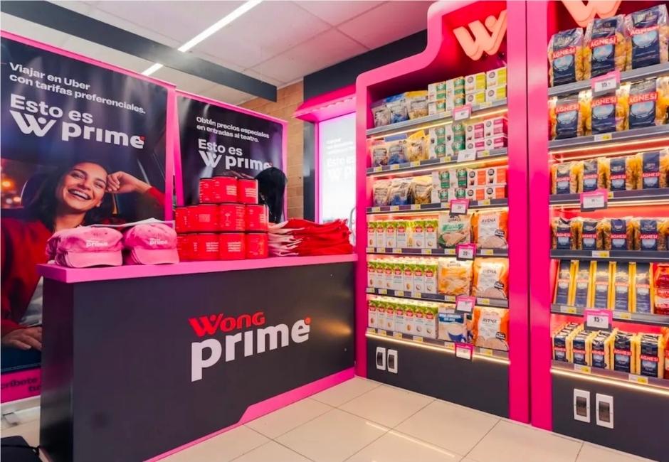 Wong fortalece su programa de membresía  Wong Prime y lanza su temporada de beneficios Prime Week