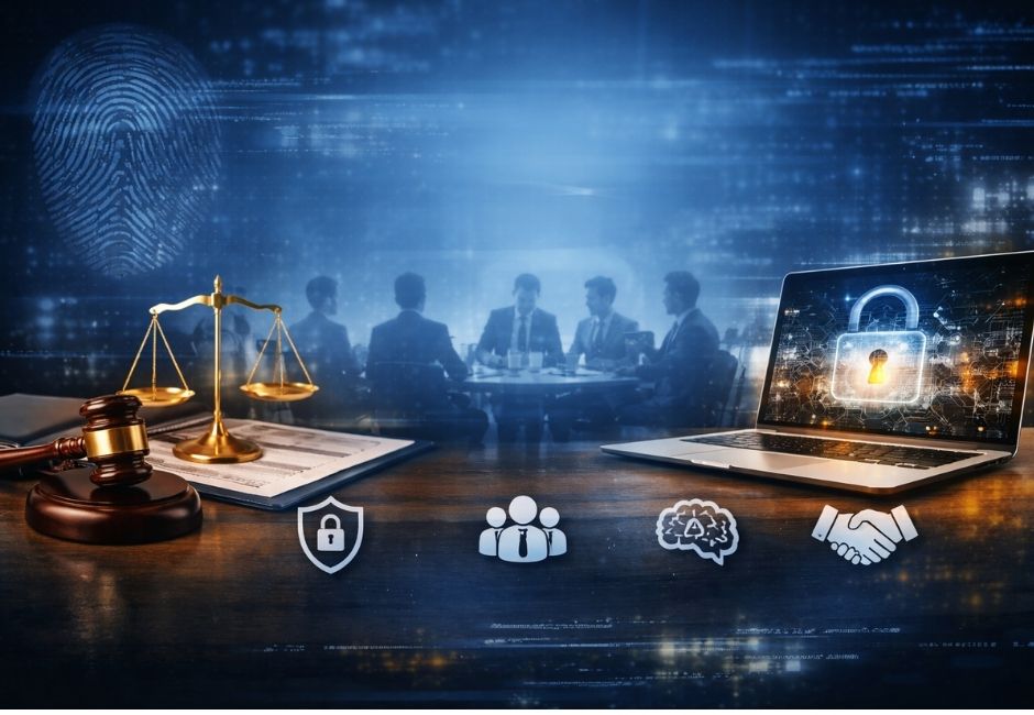 Ley de Protección de Datos Personales: 5 claves para empresas y organizaciones