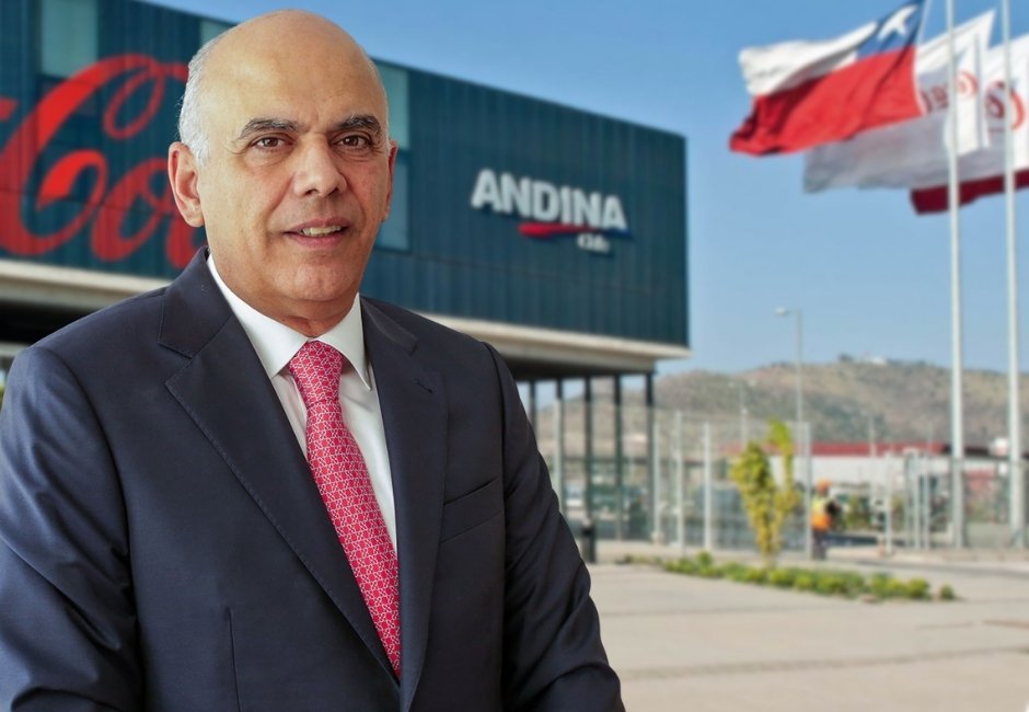 Coca-Cola Andina consolida su crecimiento en 2025 y proyecta un futuro optimista en la región