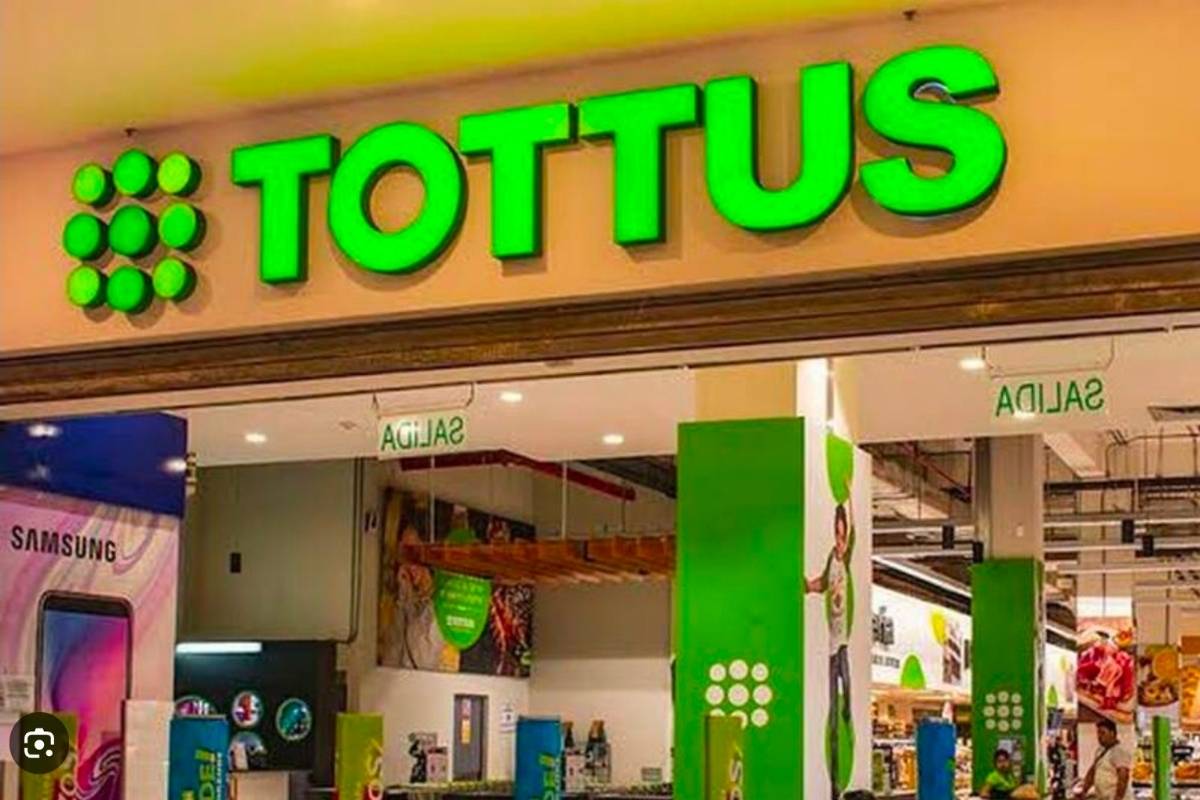 Tottus congela precios de más de 70 productos para aliviar bolsillo de sus clientes
