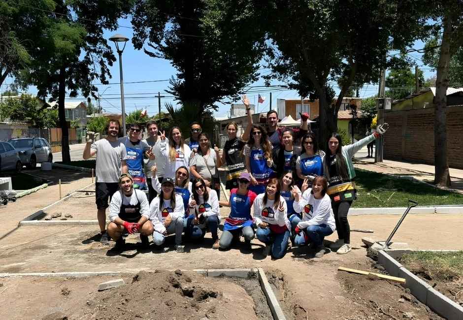 “Construyendo Sueños de Hogar” de Sodimac lanzó convocatoria para que las organizaciones sociales postulen sus proyectos