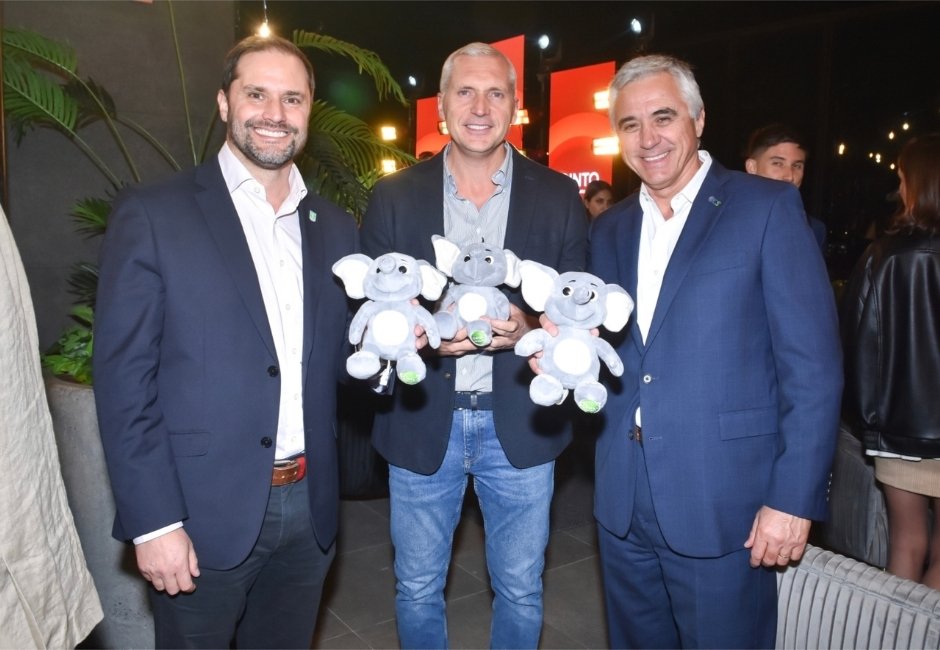 Cenco Malls inaugura QINTO en Cenco Costanera y presenta el universo gastronómico más grande de Latinoamérica