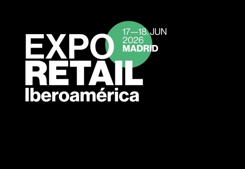 Madrid se prepara para liderar el futuro del retail con ExpoRetail Iberoamérica 2026