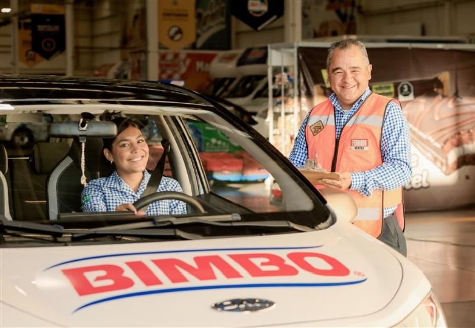 Por décimo año consecutivo, Grupo Bimbo es reconocida como una de las Empresas Más Éticas del Mundo