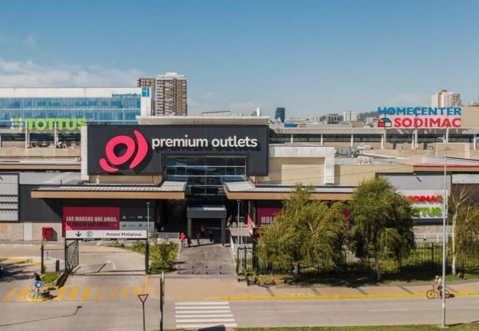 Mallplaza entra al negocio outlet y apuesta por precios bajos con marcas globales en Concepción