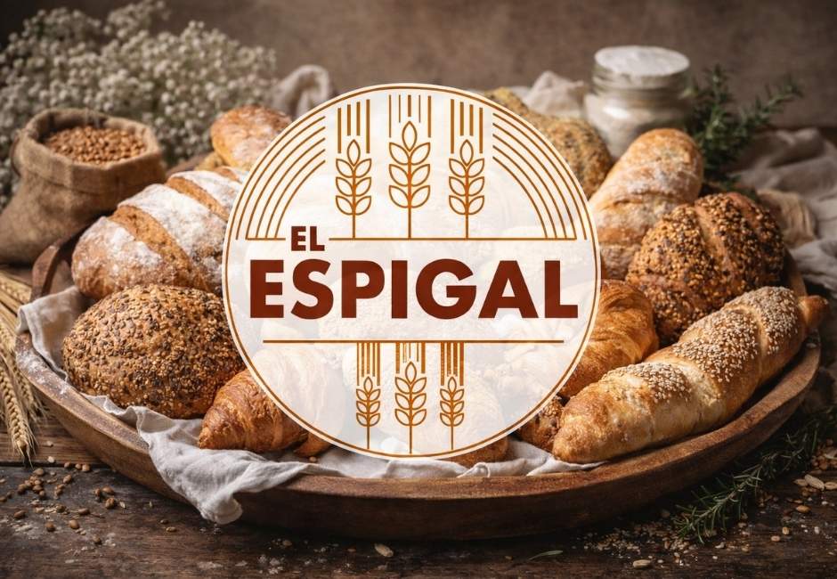 El auge de la alimentación saludable impulsa nuevas propuestas en panadería: el caso de El Espigal