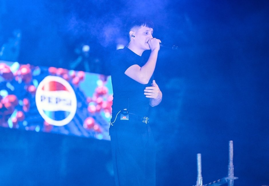 Pepsi Zero cierra su temporada musical con “The Last Beat” y reafirma su rol como el sabor oficial de la música en Chile