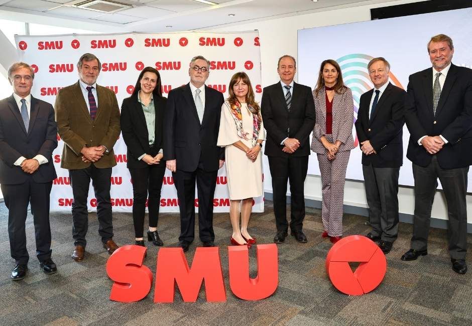 Junta de Accionistas de SMU elige nuevo directorio para el período 2026-2028 y aprueban nuevo programa de recompra de acciones de emisión propia