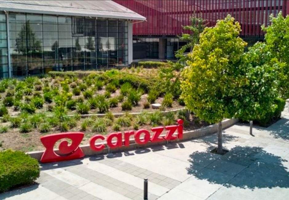 Carozzi capta cerca de US$70 millones en el mercado local y confirma el atractivo de la deuda en UF en tiempos de inflación