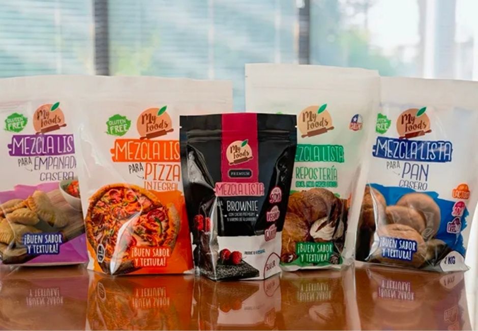 Ley Celíaca en Chile: alertan por pérdida de visibilidad de productos sin gluten en supermercados